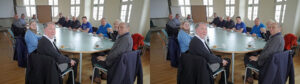 Treffen der DGS-Raumbildfreunde Sachsen