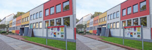 Johannstadthalle Dresden